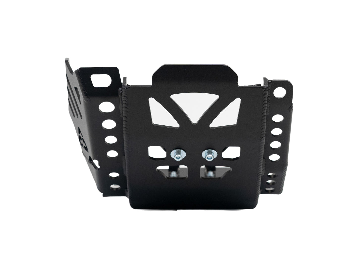 SKID PLATE 250-350 SXF/FC 2018-2022 KTM - HUSQVARNA
