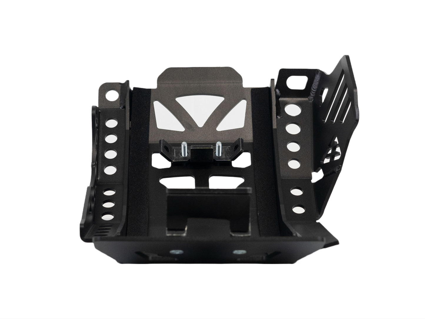 SKID PLATE 250-350 SXF/FC 2018-2022 KTM - HUSQVARNA