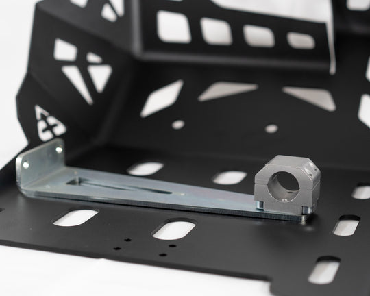 Skid Plate Africa Twin Honda CRF1100L AFRICA TWIN 2022