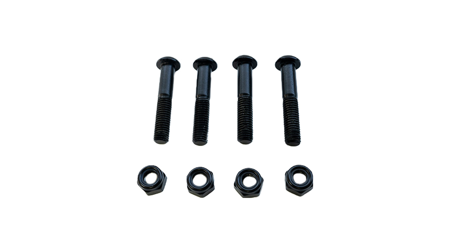 SCREW DIN 7380 M8X45 (SWINGBAR)