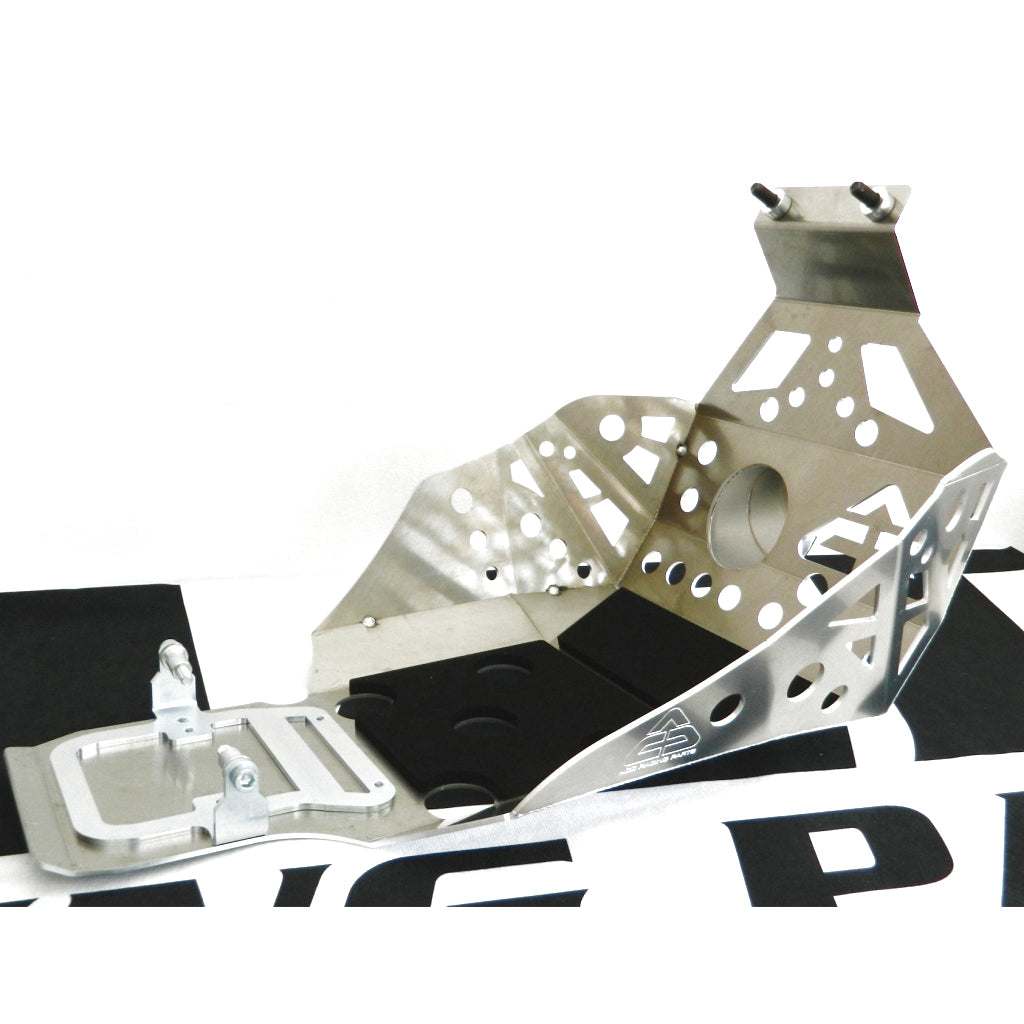 Skid Plate Yamaha Super Ténéré XT1200Z 2010-2021