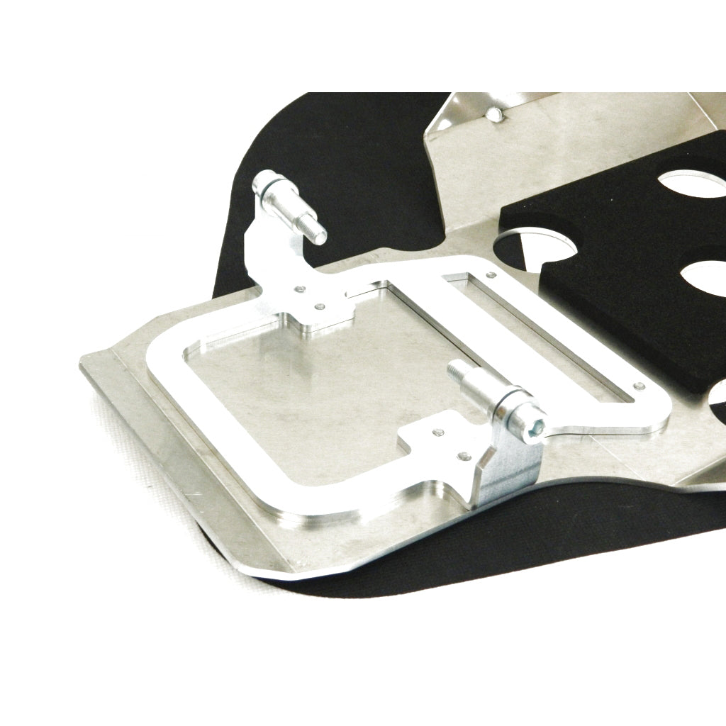 Skid Plate Yamaha Super Ténéré XT1200Z 2010-2021
