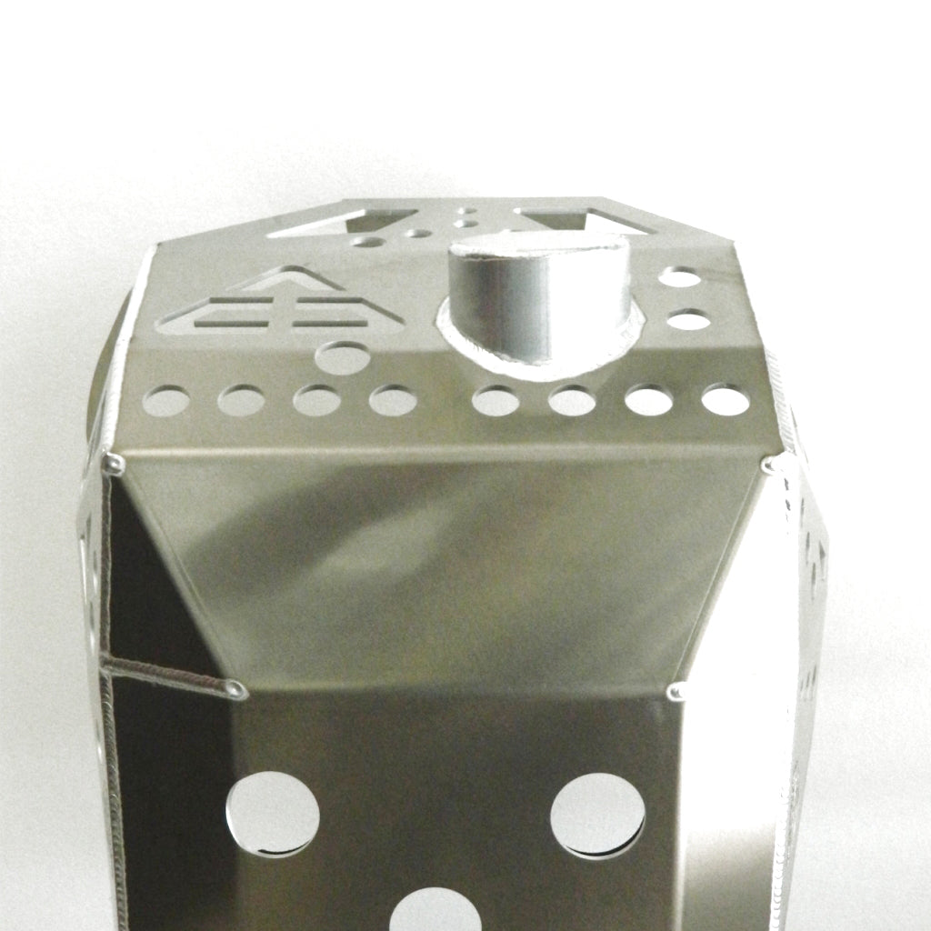 Skid Plate Yamaha Super Ténéré XT1200Z 2010-2021