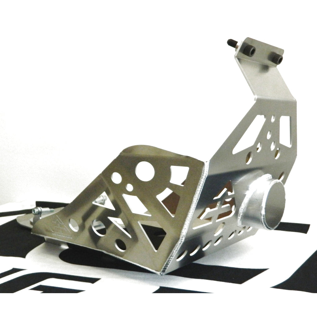 Skid Plate Yamaha Super Ténéré XT1200Z 2010-2021