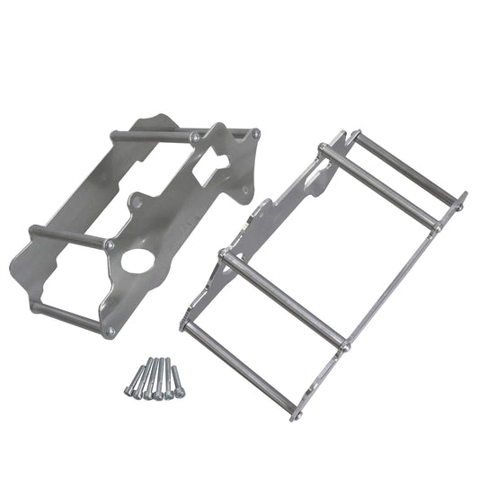 Radiator guards Honda CRF250 2010-2013
