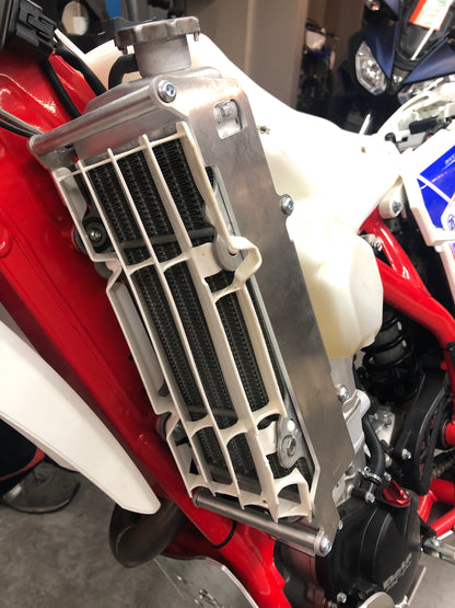 Radiator guards Beta
