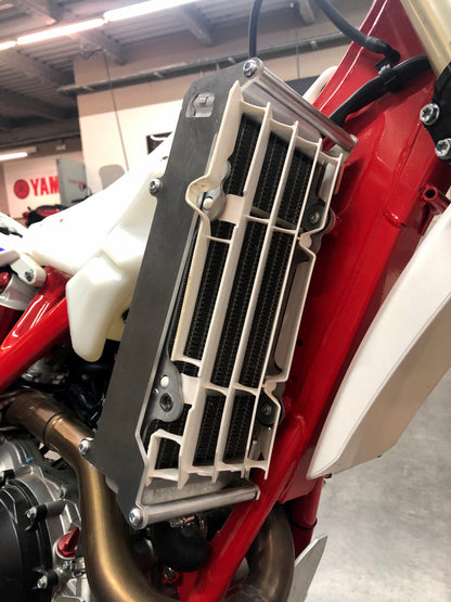 Radiator guards Beta