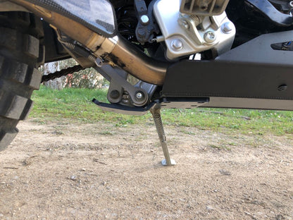 Kit protection Yamaha TENERE 700