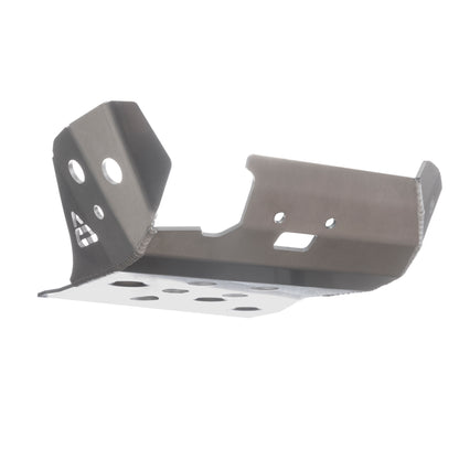 Skid Bash Plate GasGas EC 200/250/300 2012-2017