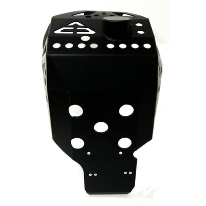 Skid Plate Yamaha Super Ténéré XT1200Z 2010-2021