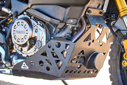 Skid Plate Yamaha Super Ténéré XT1200Z 2010-2021